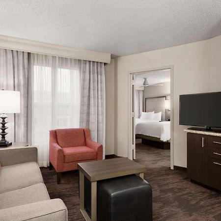 Homewood Suites By Hilton Dallas-Plano Bagian luar foto