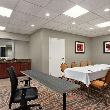 Homewood Suites By Hilton Dallas-Plano Bagian luar foto