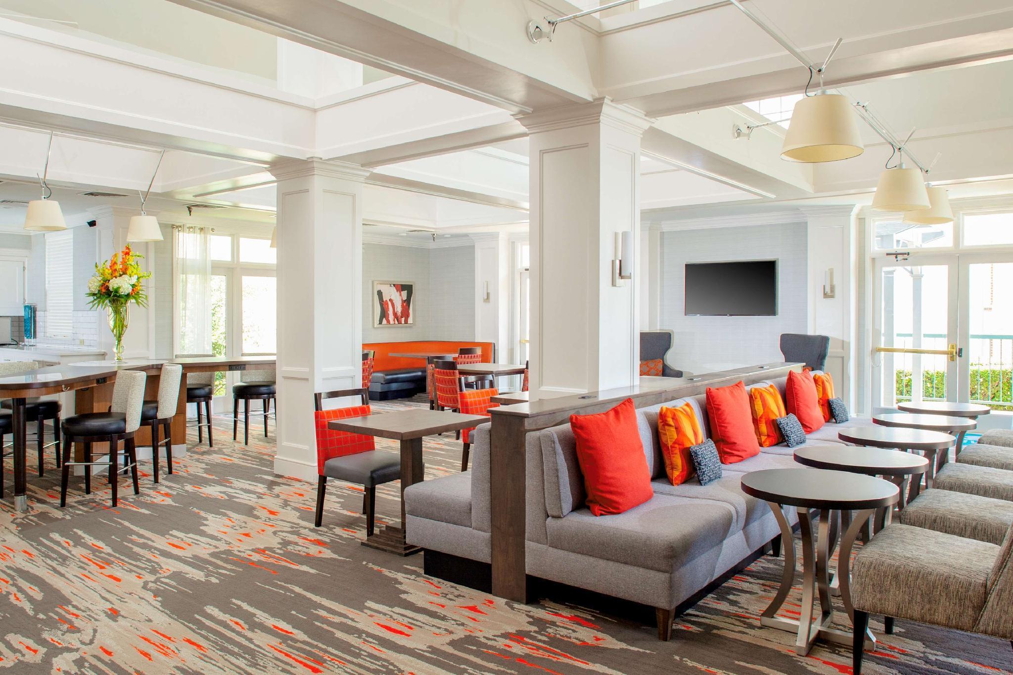 Homewood Suites By Hilton Dallas-Plano Bagian luar foto