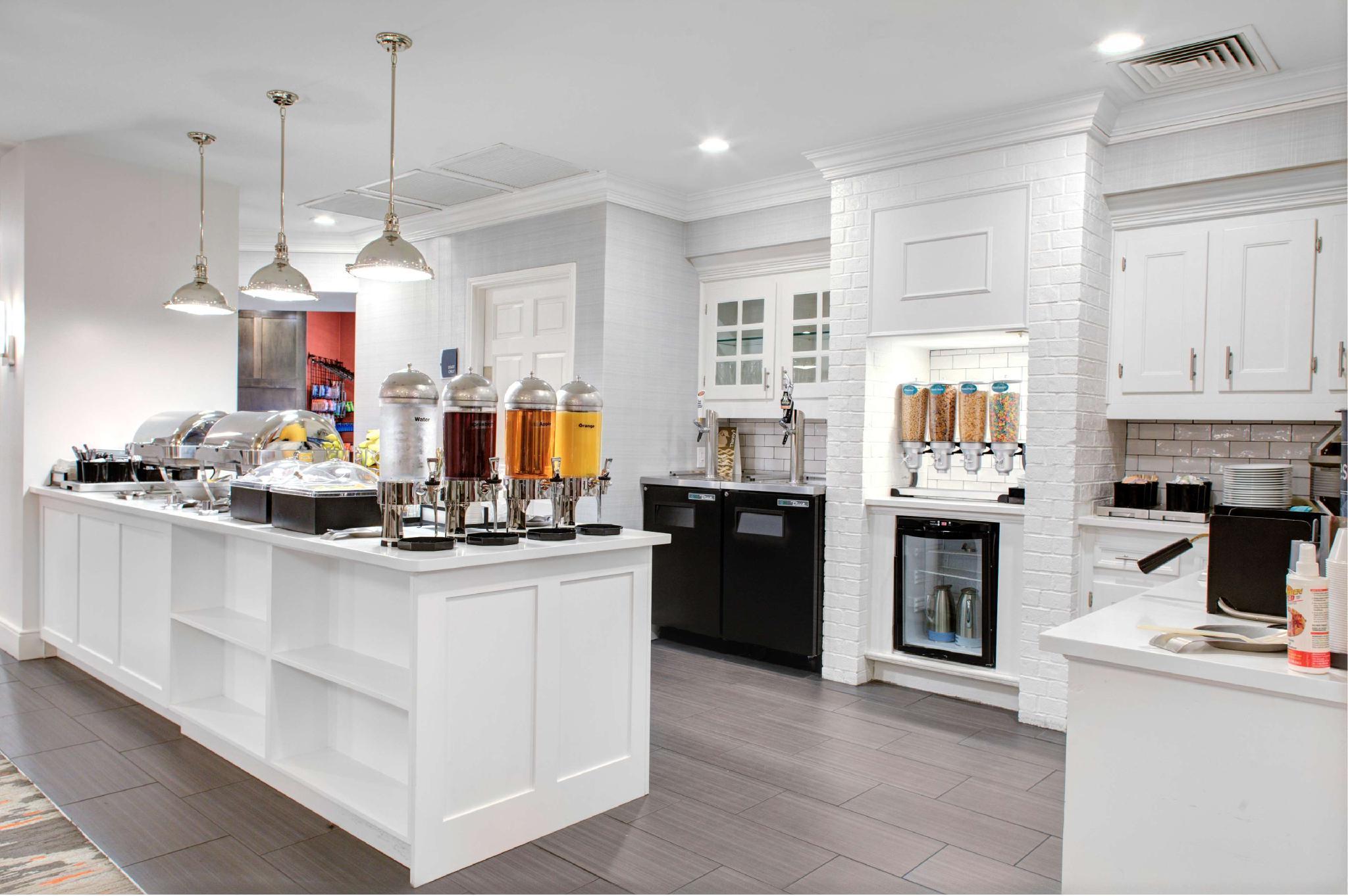 Homewood Suites By Hilton Dallas-Plano Bagian luar foto