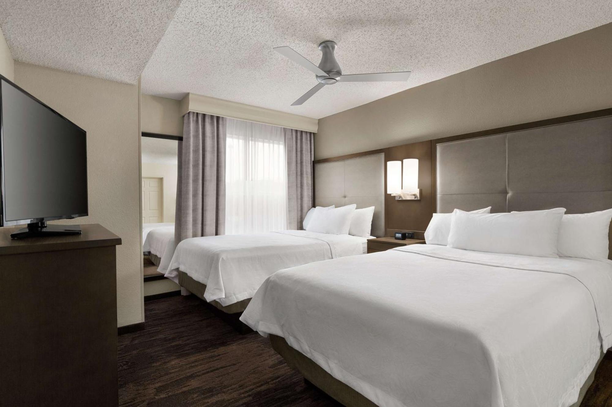 Homewood Suites By Hilton Dallas-Plano Bagian luar foto