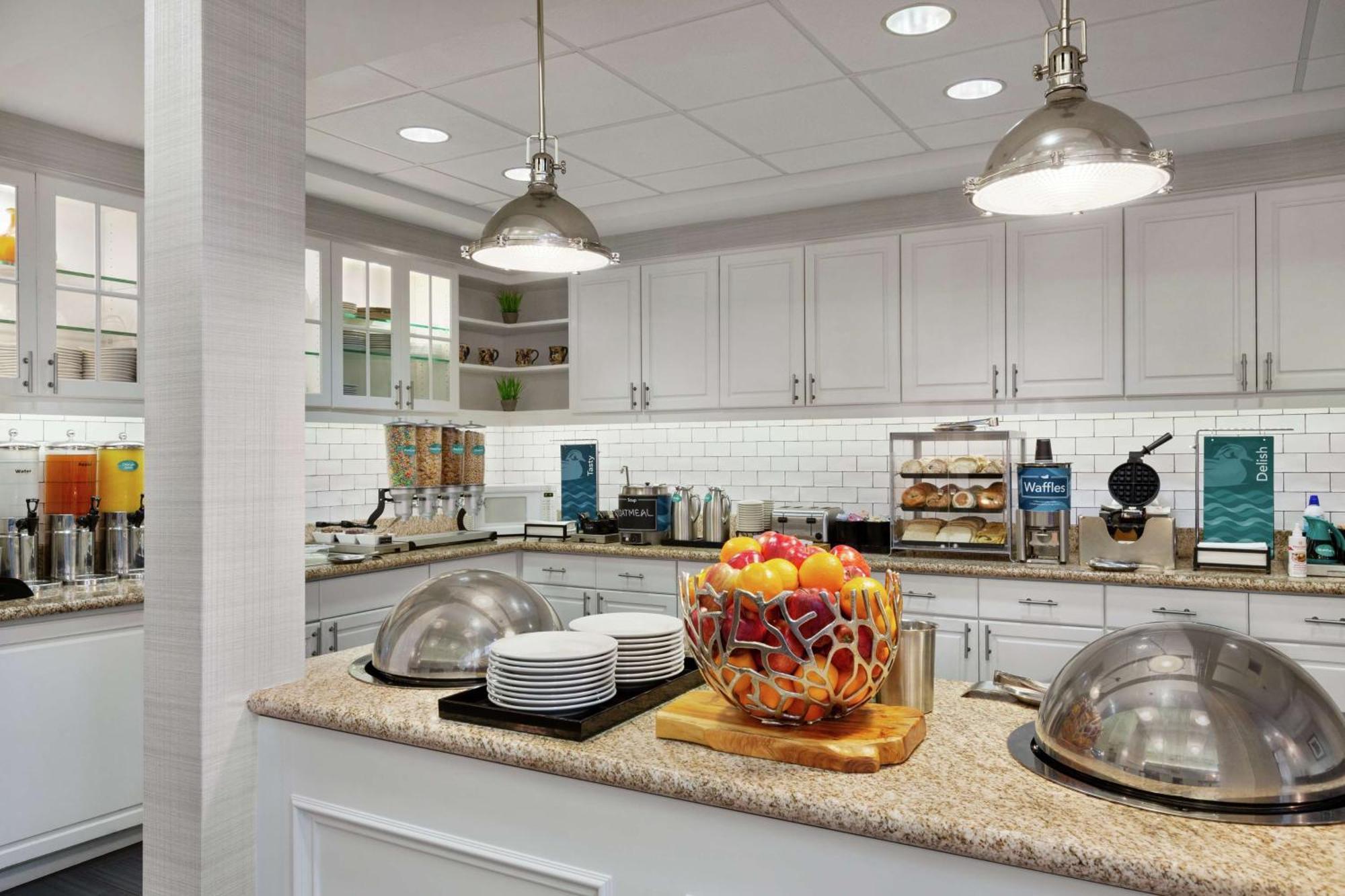 Homewood Suites By Hilton Dallas-Plano Bagian luar foto