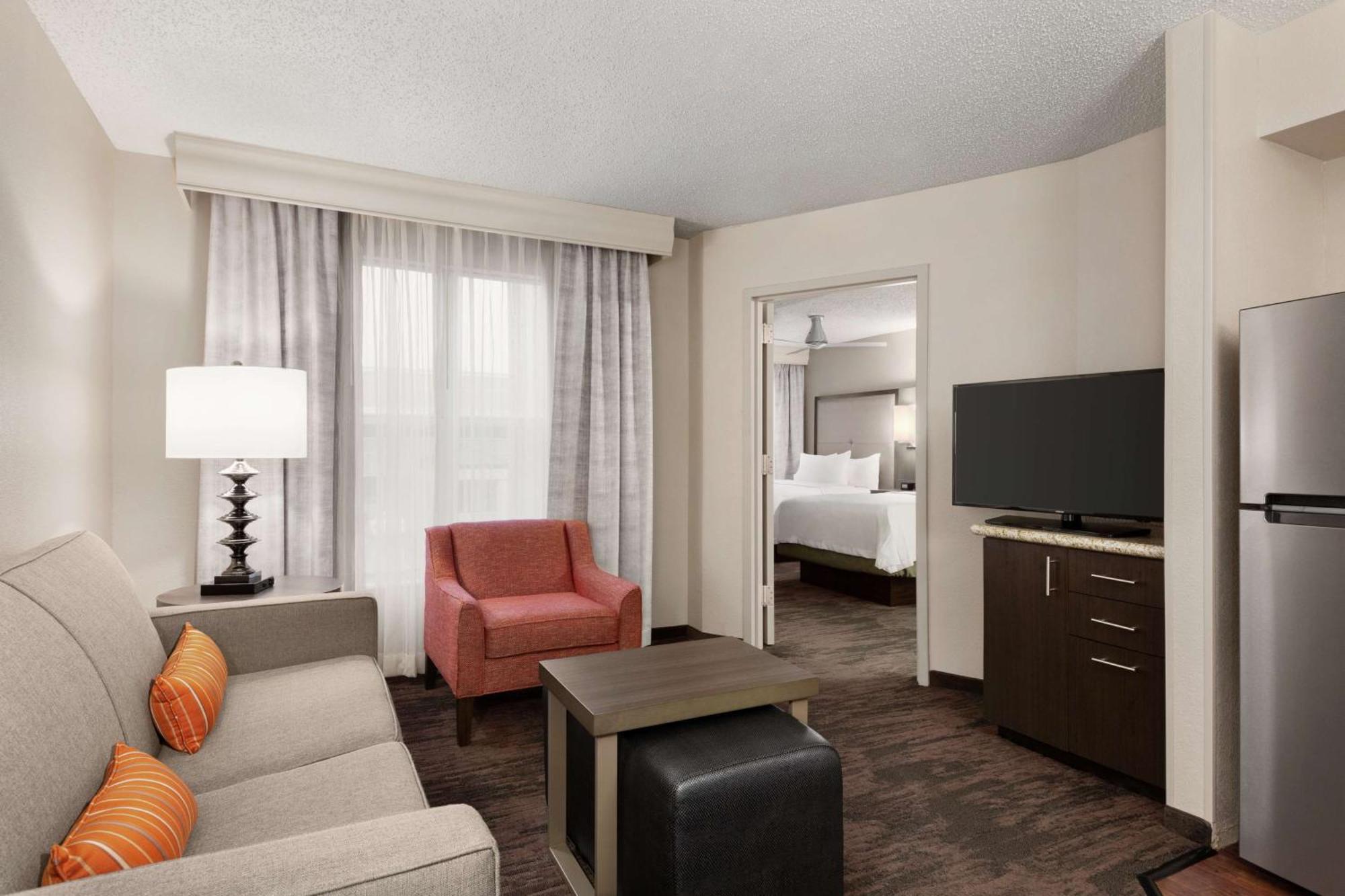 Homewood Suites By Hilton Dallas-Plano Bagian luar foto