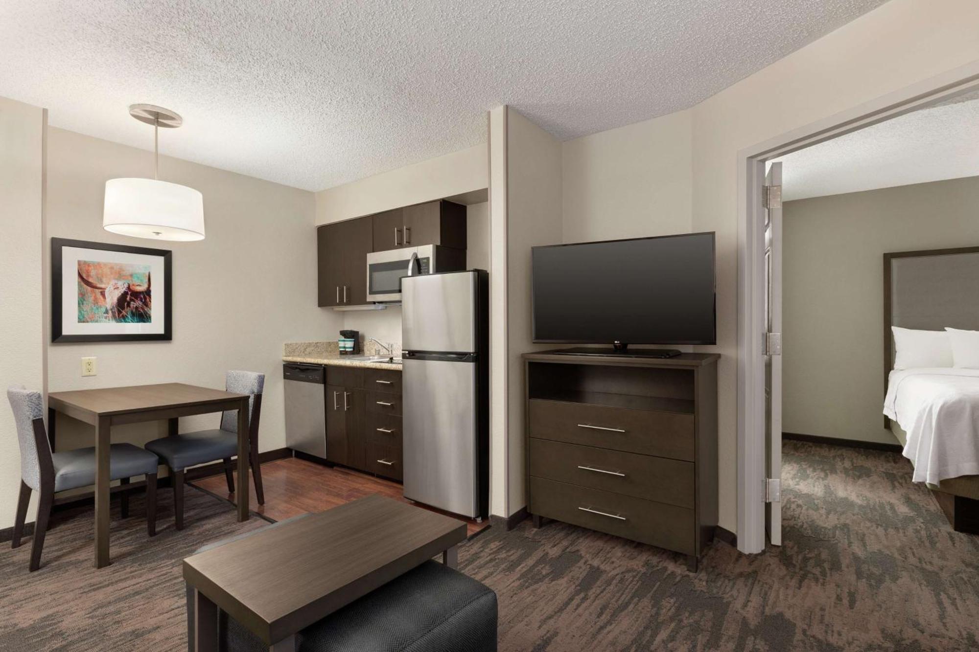 Homewood Suites By Hilton Dallas-Plano Bagian luar foto