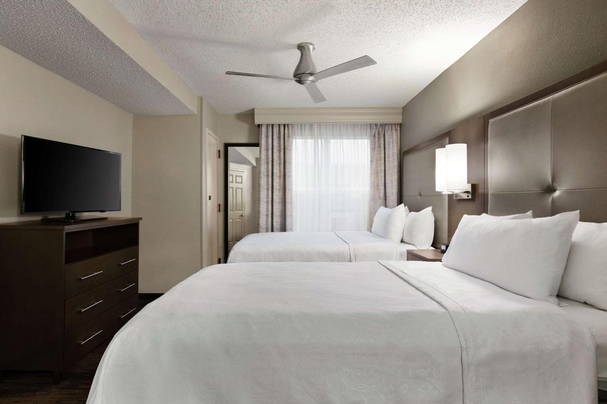 Homewood Suites By Hilton Dallas-Plano Bagian luar foto
