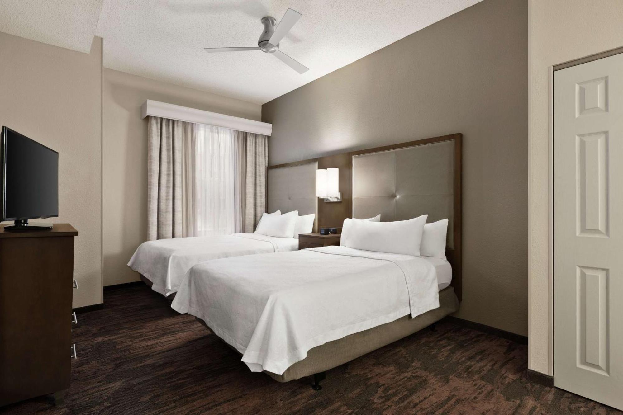Homewood Suites By Hilton Dallas-Plano Bagian luar foto