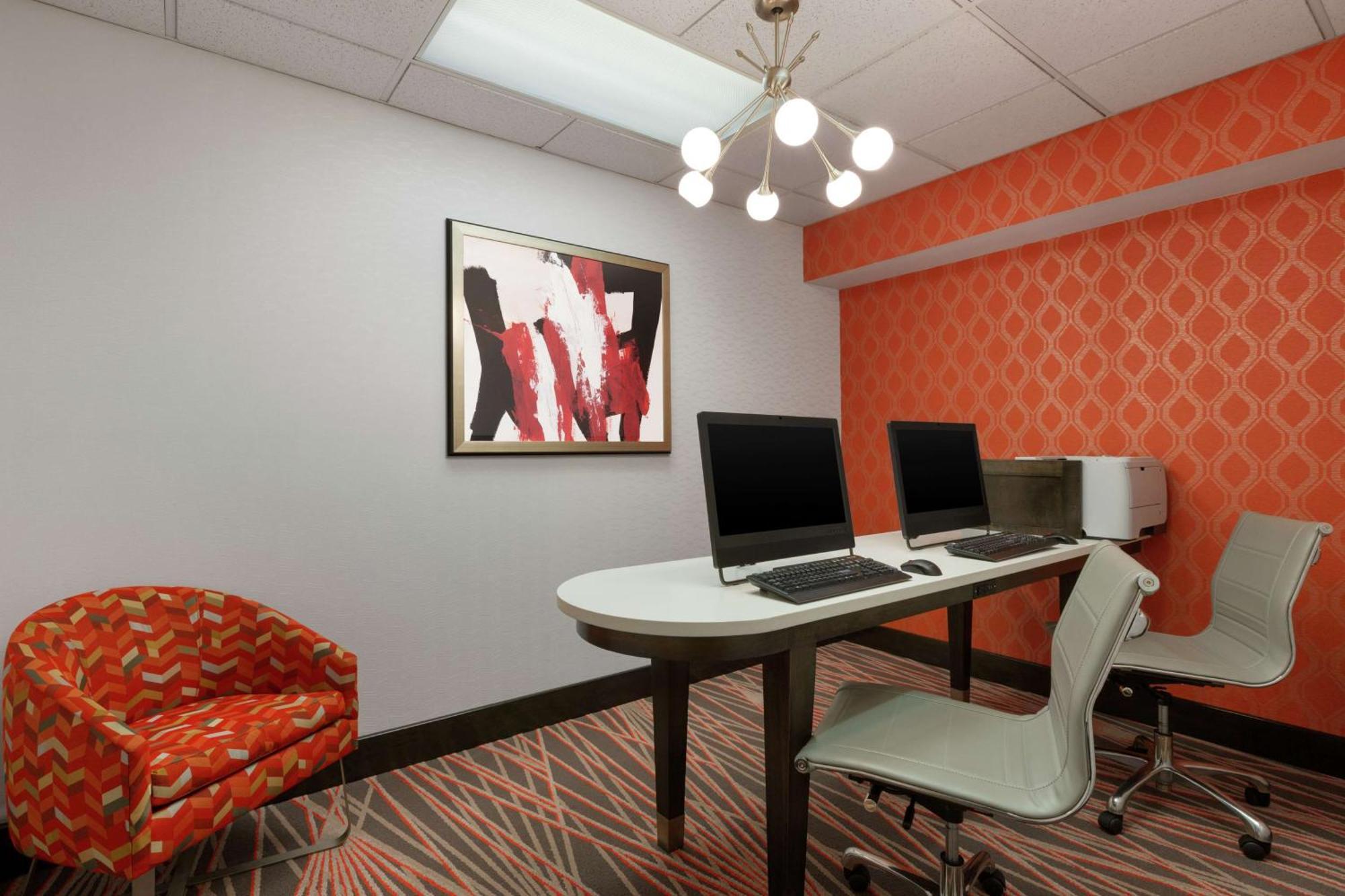 Homewood Suites By Hilton Dallas-Plano Bagian luar foto