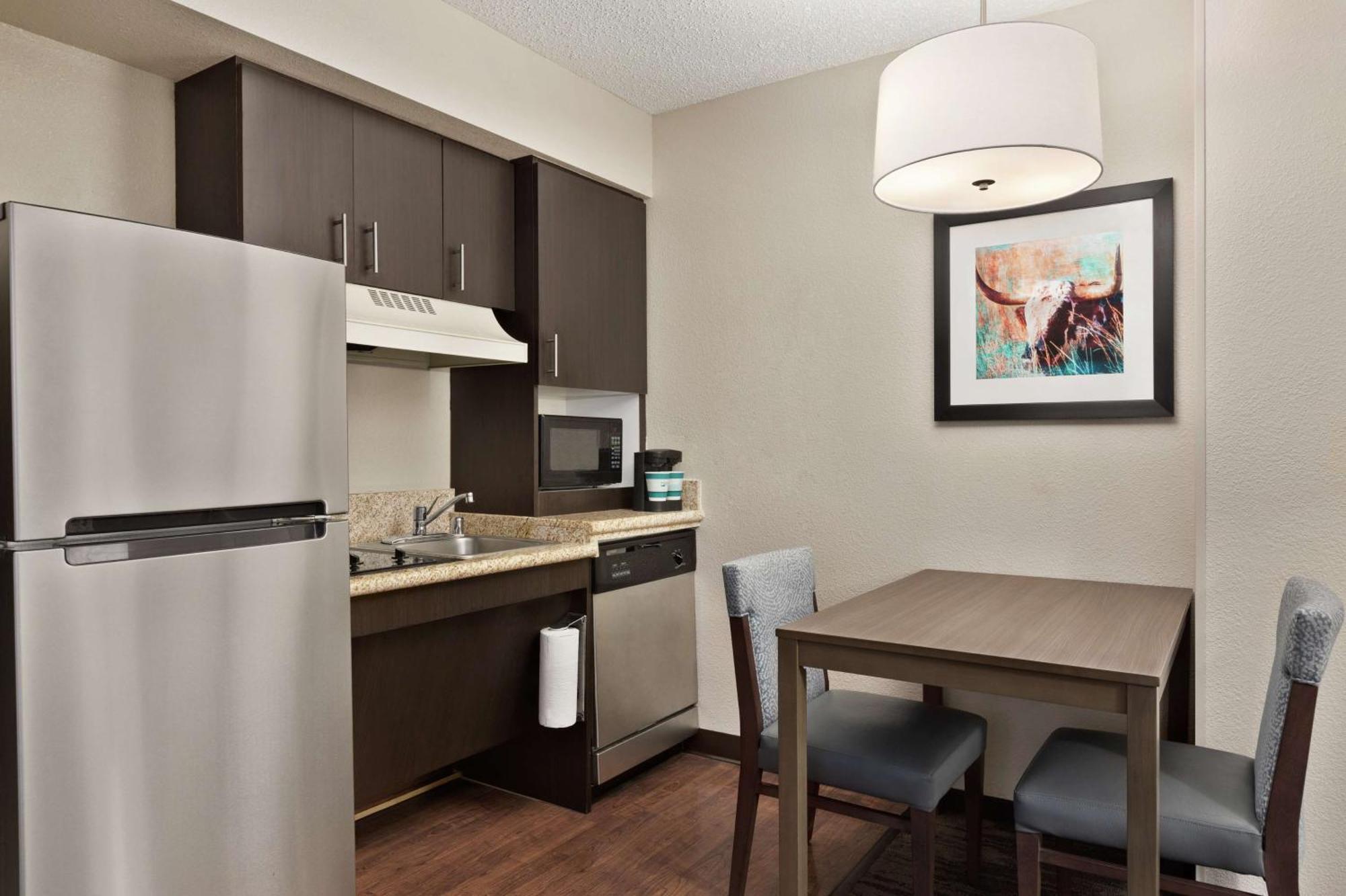 Homewood Suites By Hilton Dallas-Plano Bagian luar foto