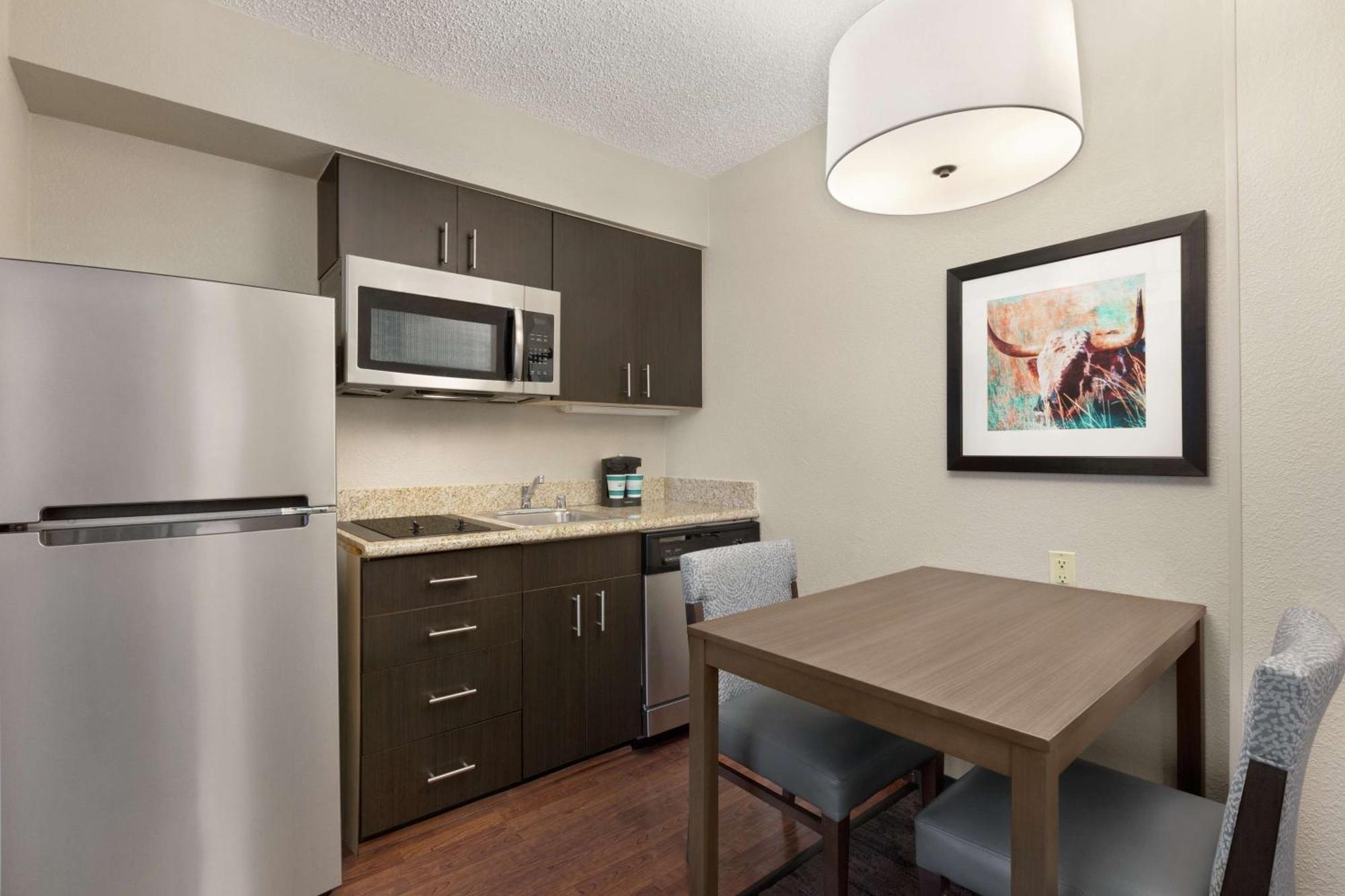 Homewood Suites By Hilton Dallas-Plano Bagian luar foto