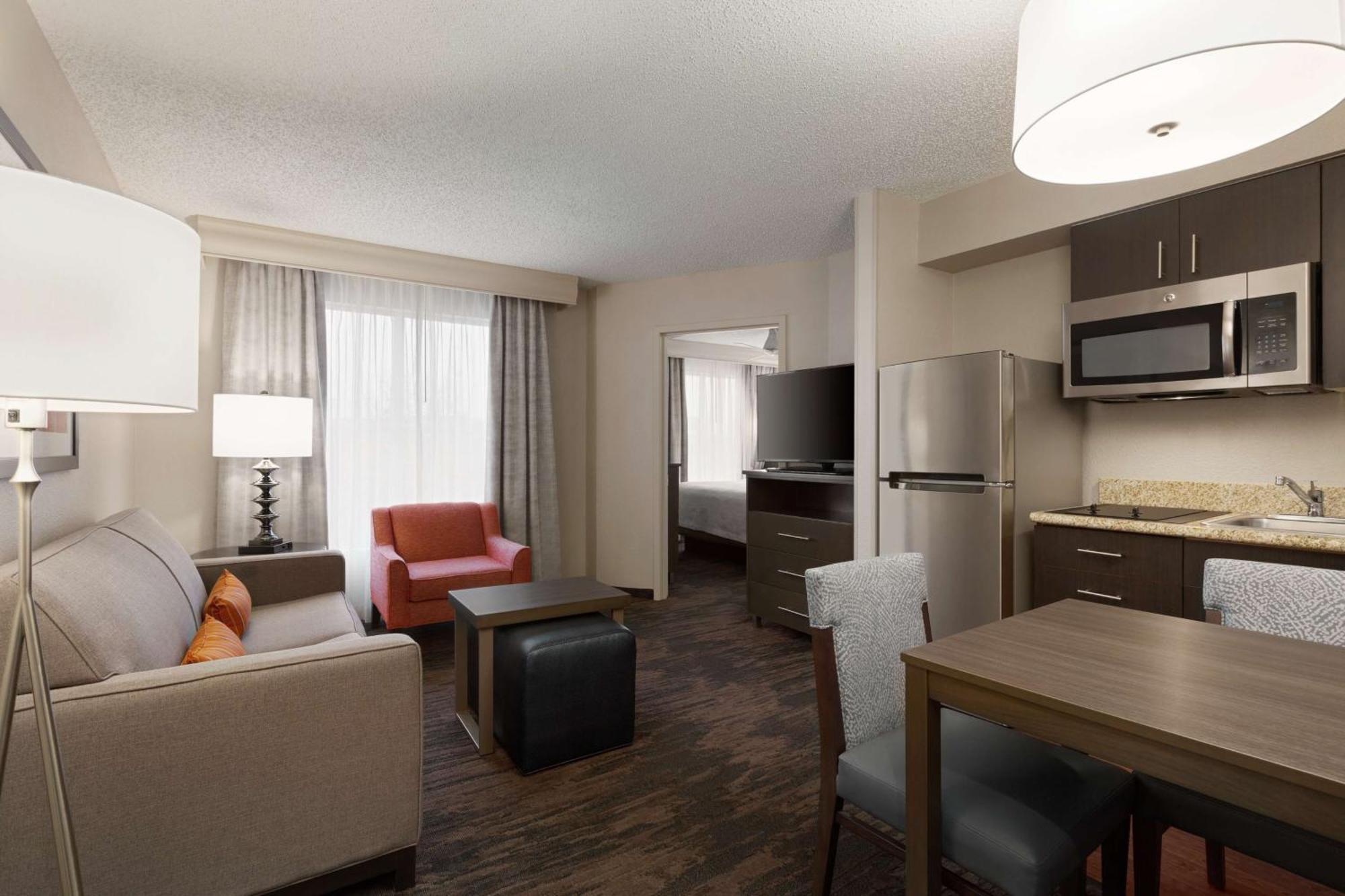 Homewood Suites By Hilton Dallas-Plano Bagian luar foto