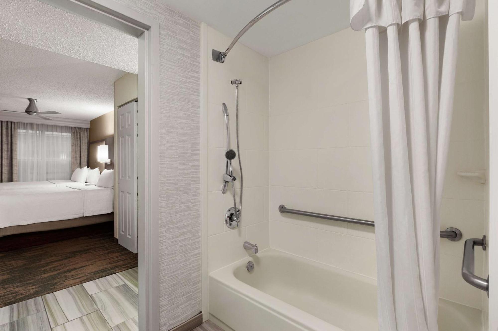 Homewood Suites By Hilton Dallas-Plano Bagian luar foto