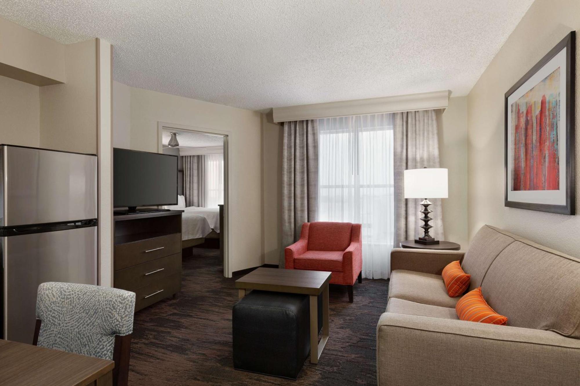 Homewood Suites By Hilton Dallas-Plano Bagian luar foto