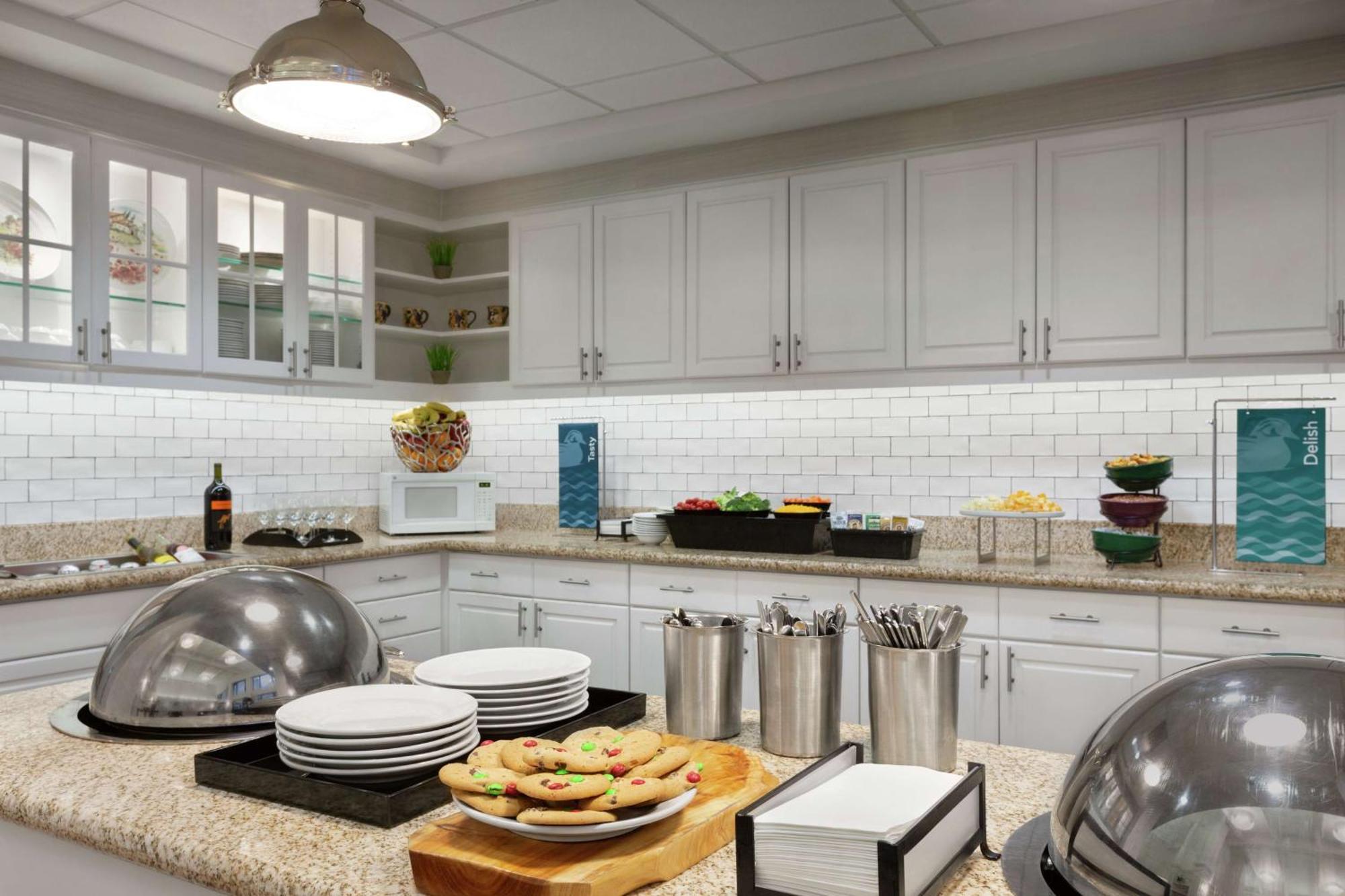 Homewood Suites By Hilton Dallas-Plano Bagian luar foto