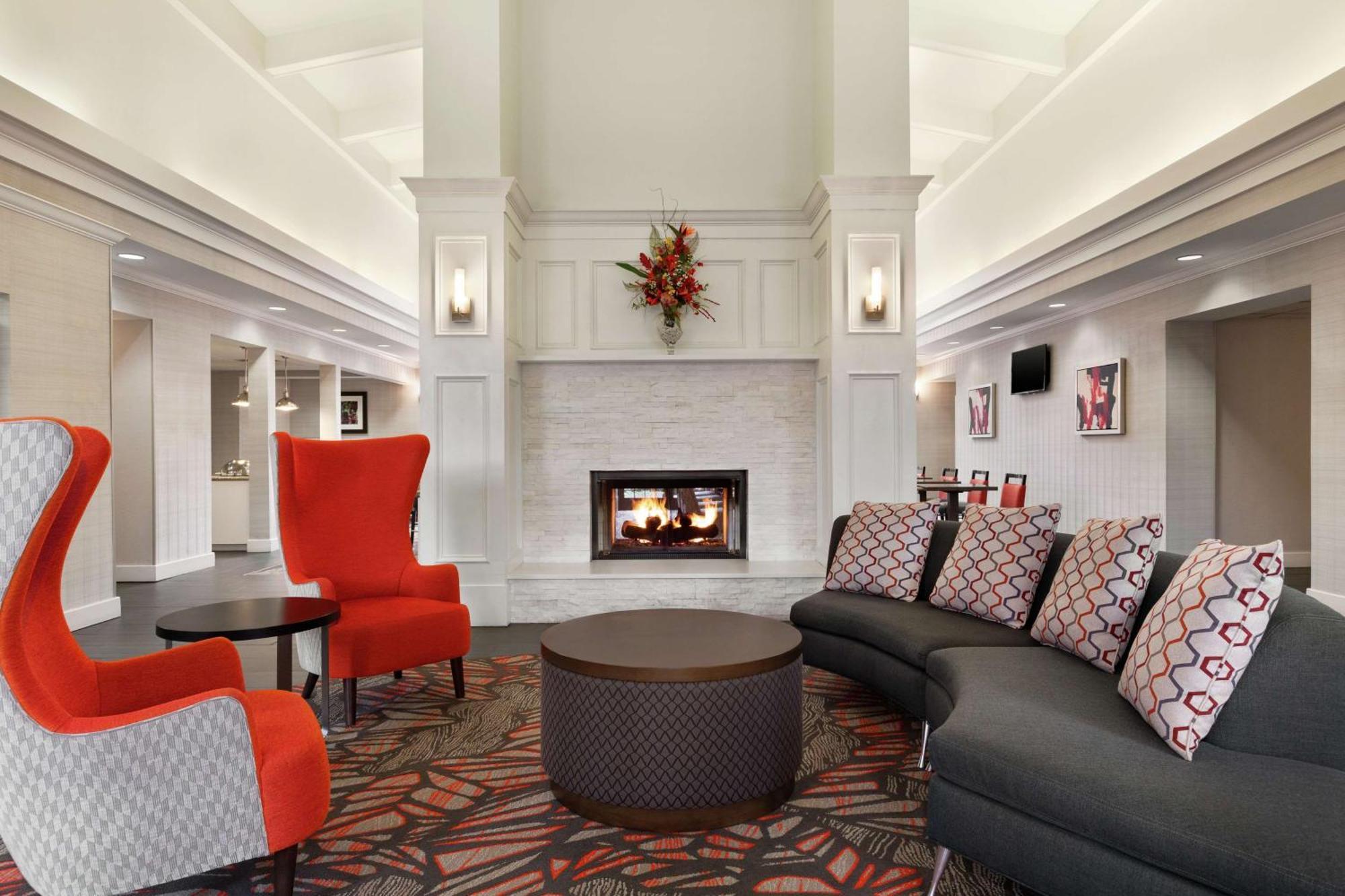 Homewood Suites By Hilton Dallas-Plano Bagian luar foto