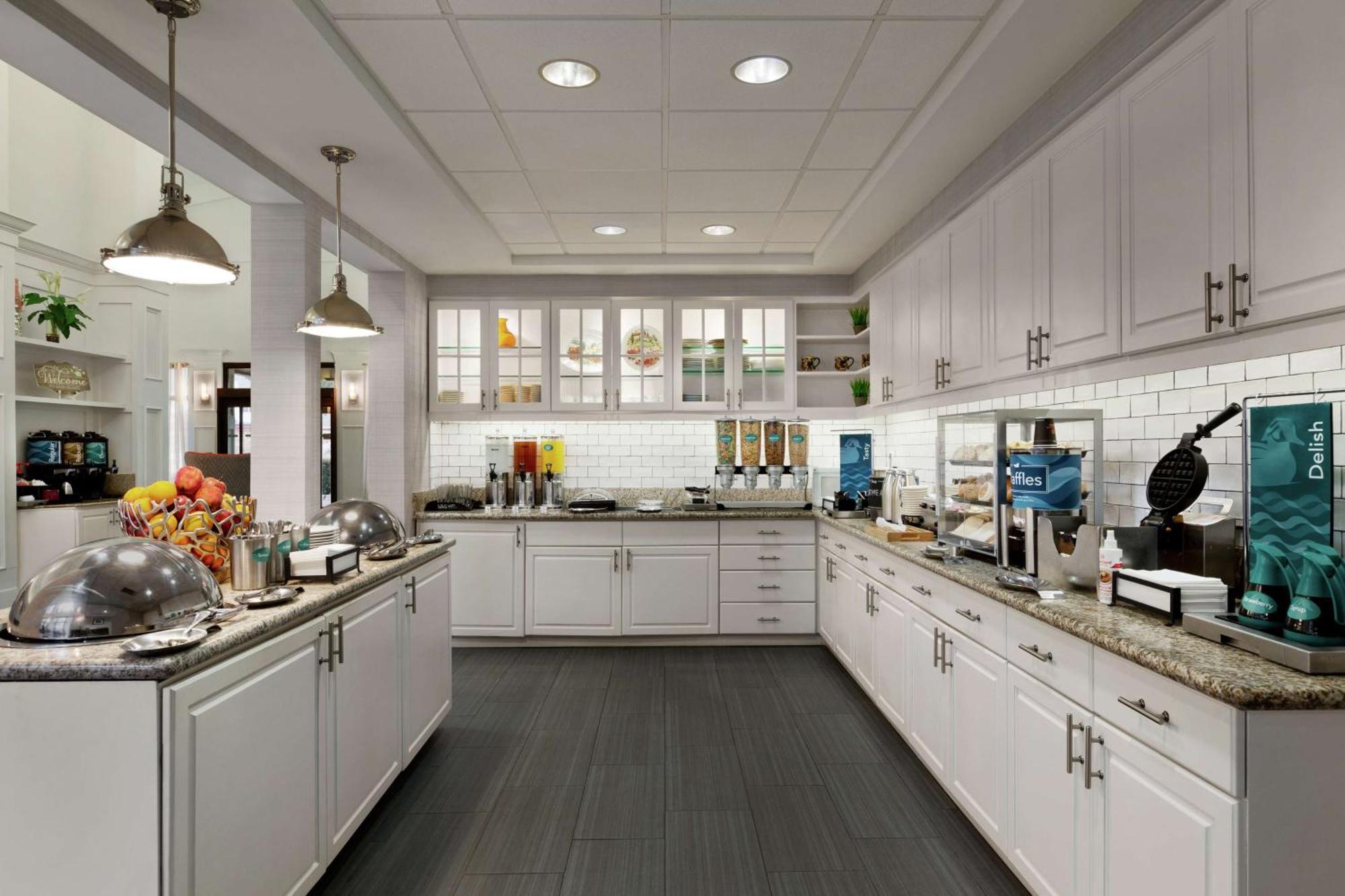 Homewood Suites By Hilton Dallas-Plano Bagian luar foto
