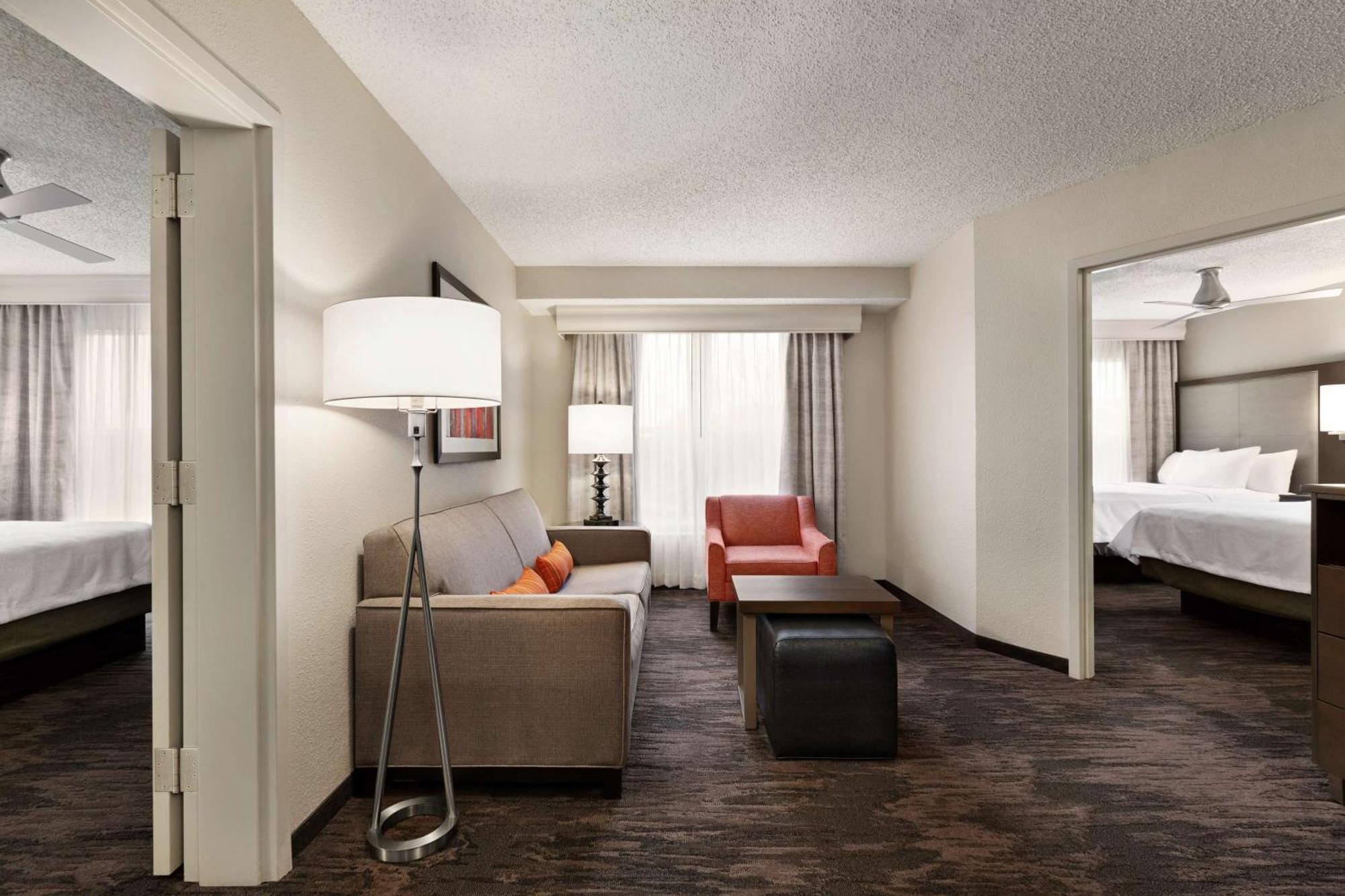 Homewood Suites By Hilton Dallas-Plano Bagian luar foto