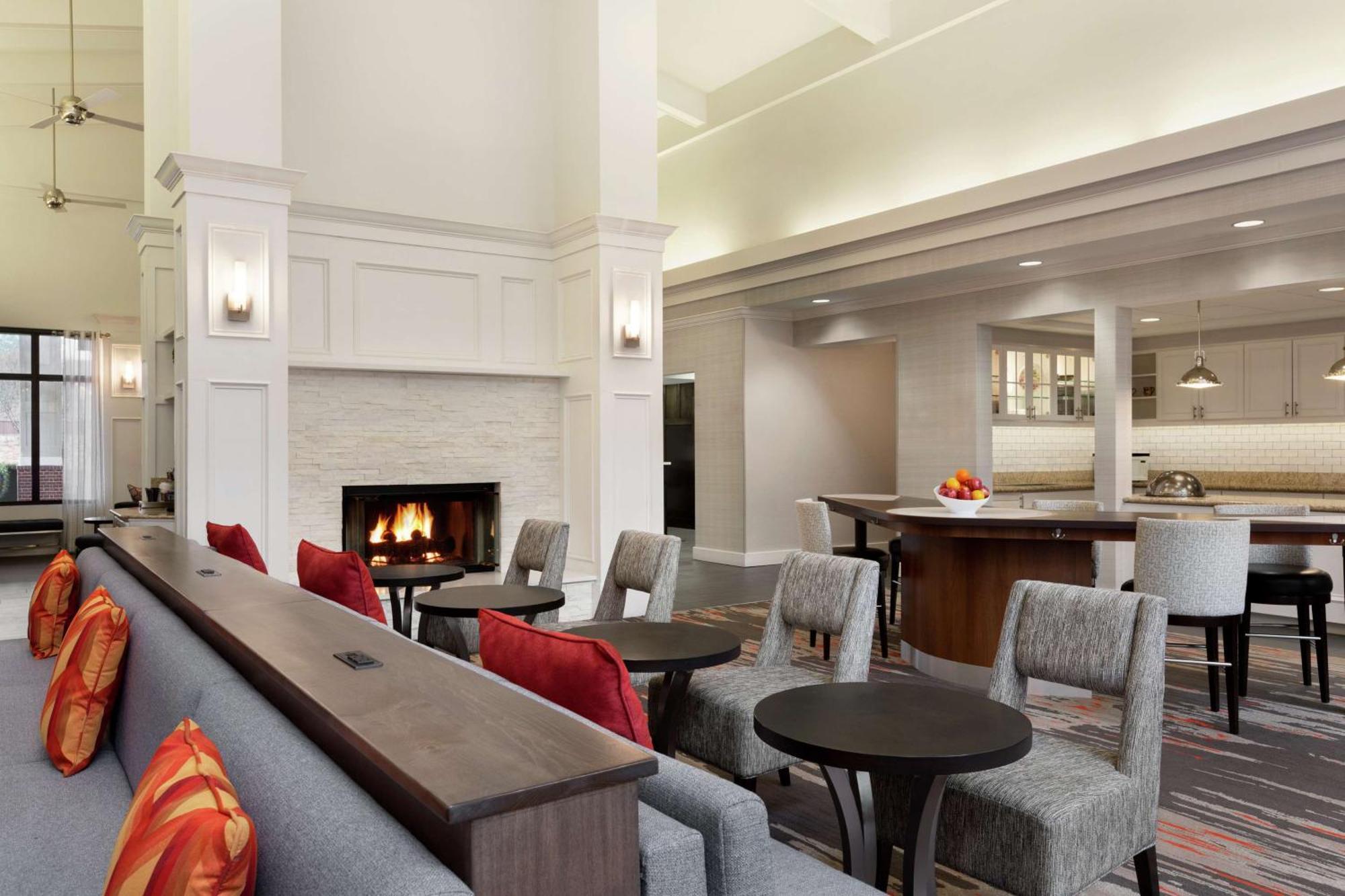 Homewood Suites By Hilton Dallas-Plano Bagian luar foto