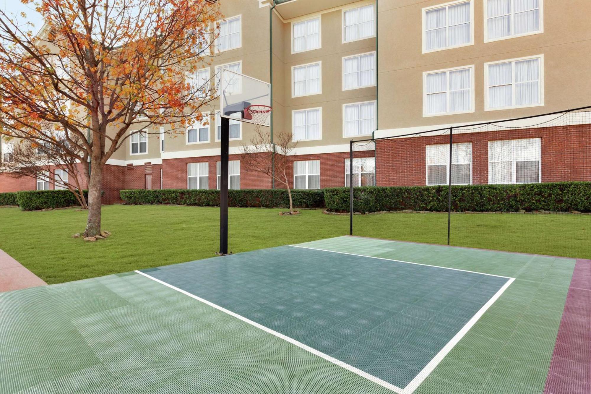 Homewood Suites By Hilton Dallas-Plano Bagian luar foto