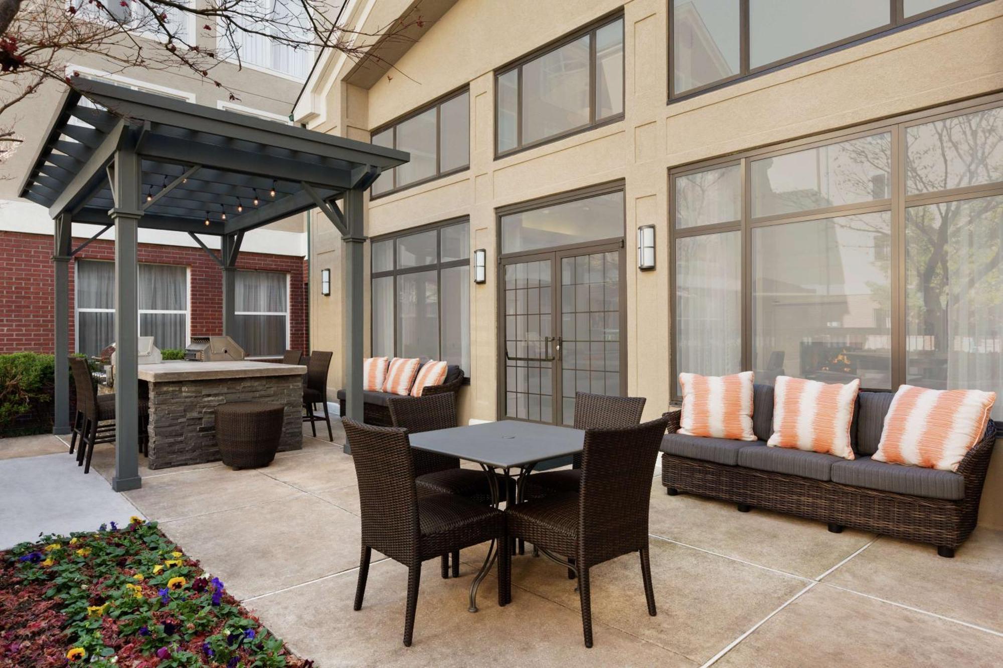 Homewood Suites By Hilton Dallas-Plano Bagian luar foto
