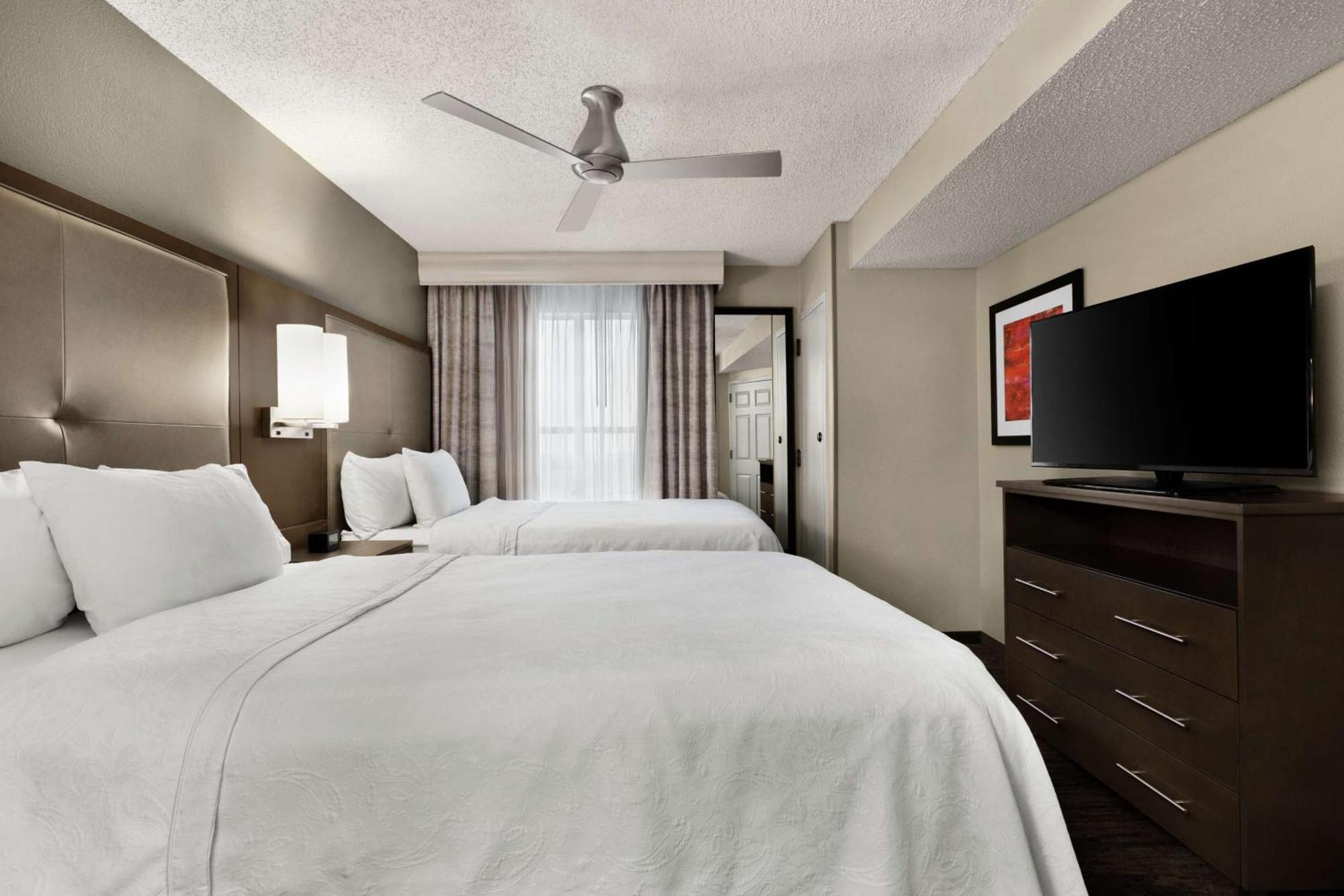 Homewood Suites By Hilton Dallas-Plano Bagian luar foto