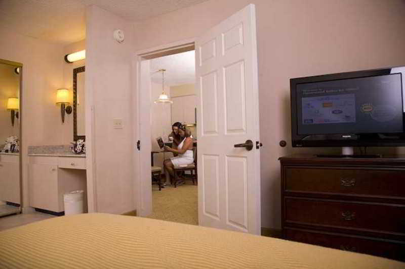 Homewood Suites By Hilton Dallas-Plano Ruang foto