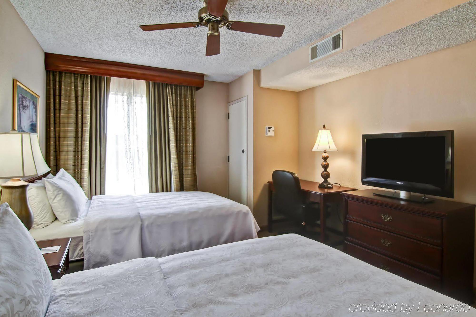 Homewood Suites By Hilton Dallas-Plano Bagian luar foto