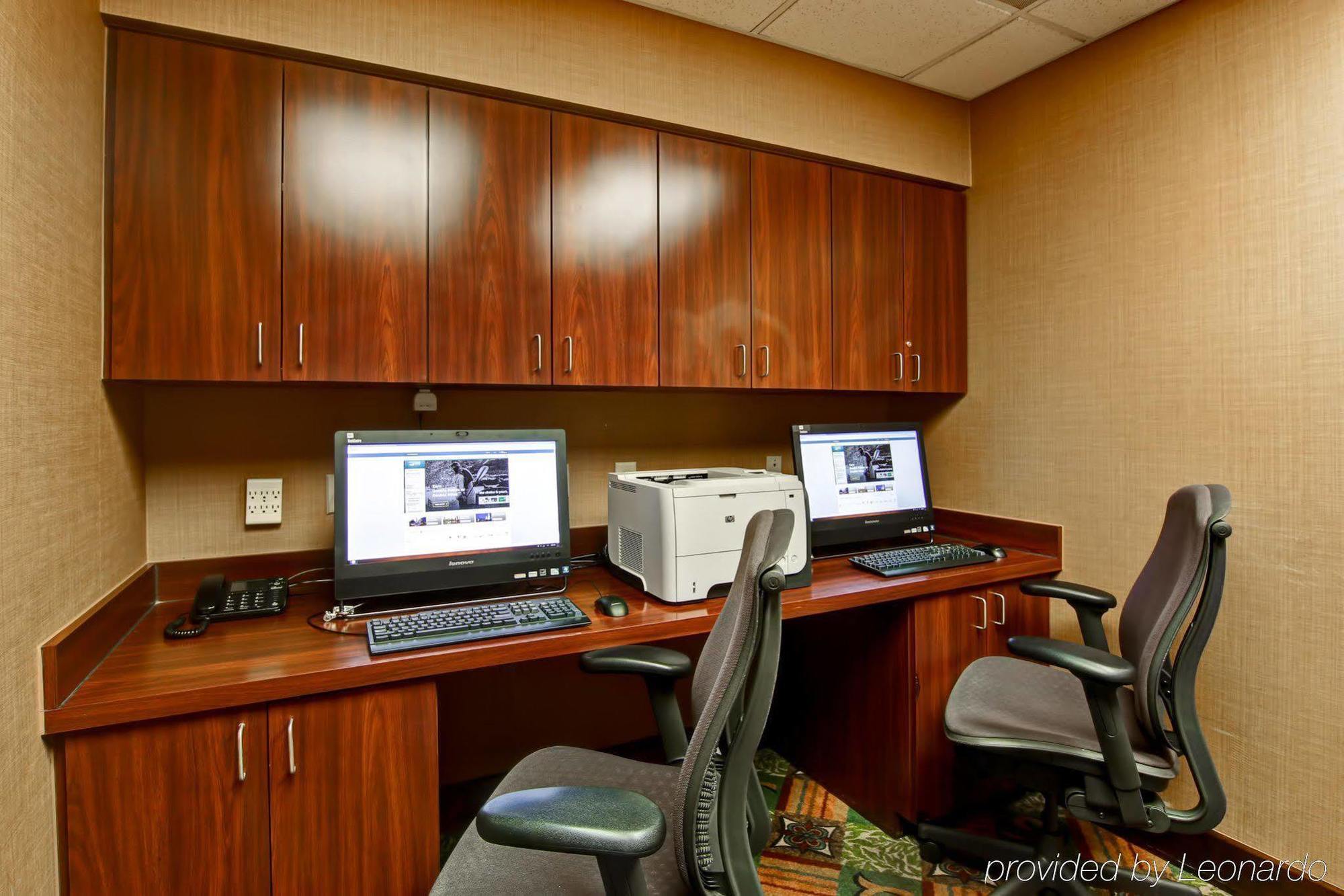 Homewood Suites By Hilton Dallas-Plano Bagian luar foto