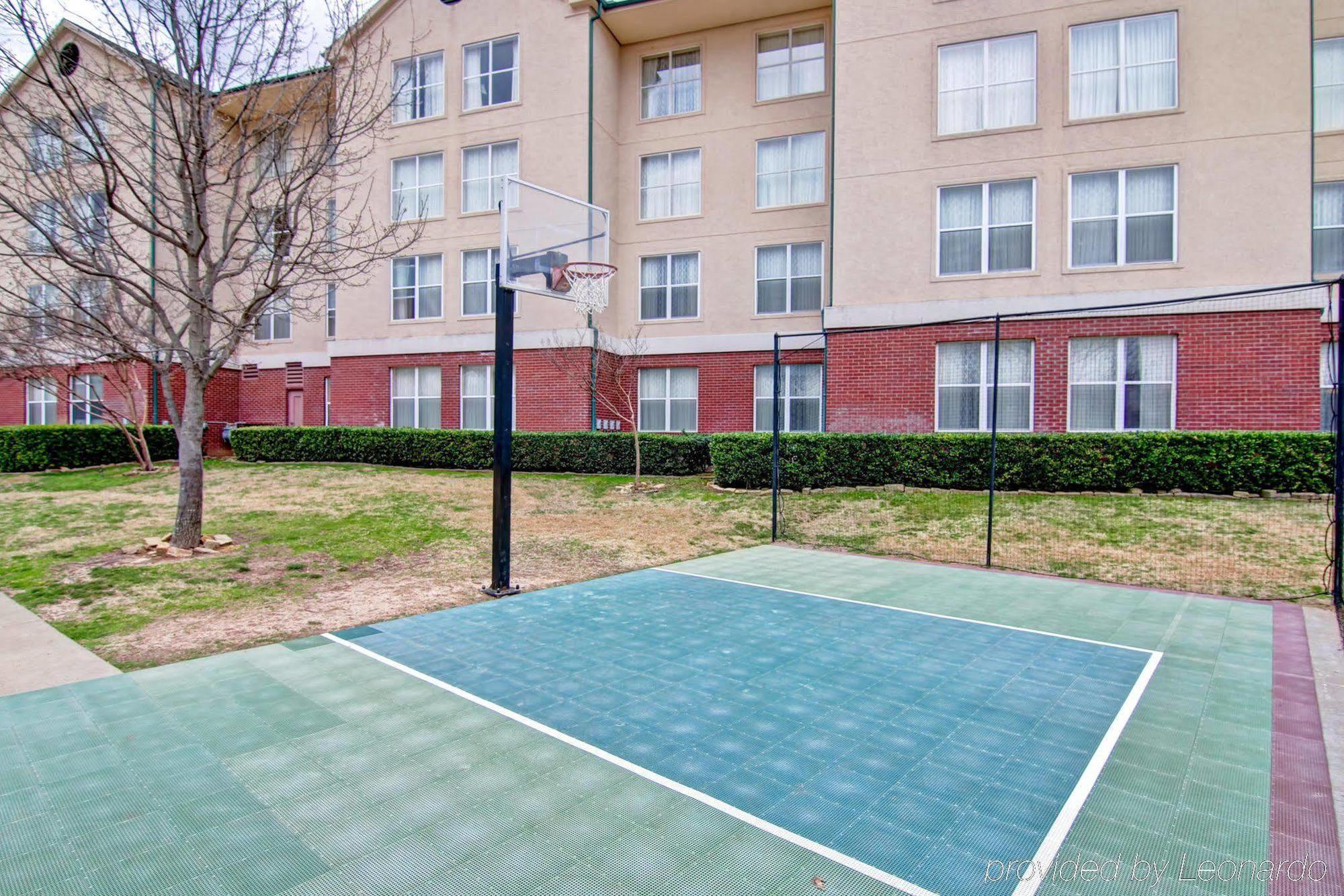 Homewood Suites By Hilton Dallas-Plano Bagian luar foto