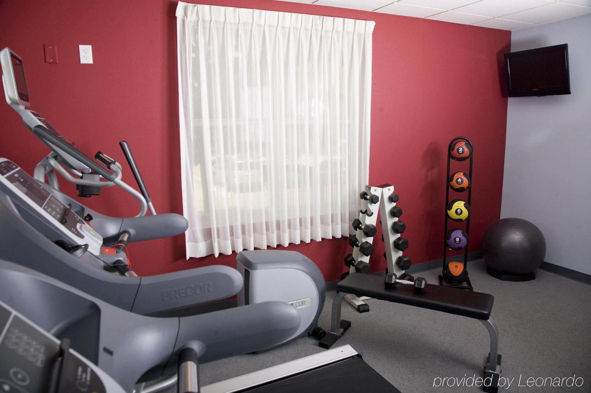 Homewood Suites By Hilton Dallas-Plano Fasilitas foto