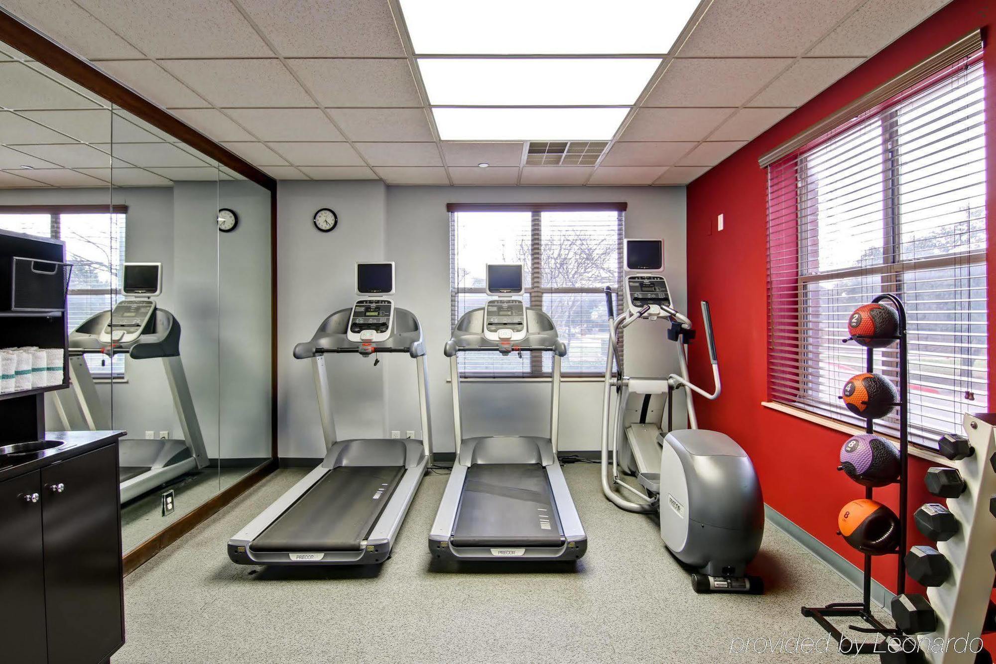 Homewood Suites By Hilton Dallas-Plano Bagian luar foto