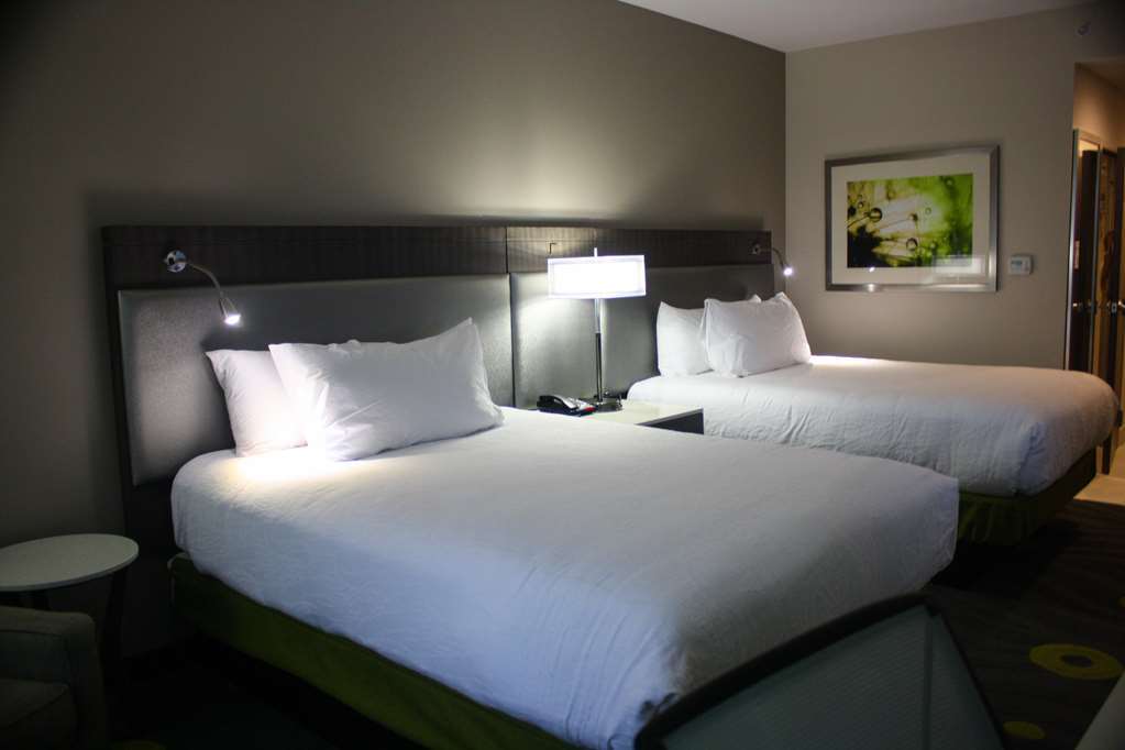 Homewood Suites By Hilton Dallas-Plano Ruang foto