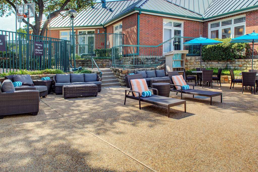 Homewood Suites By Hilton Dallas-Plano Bagian luar foto