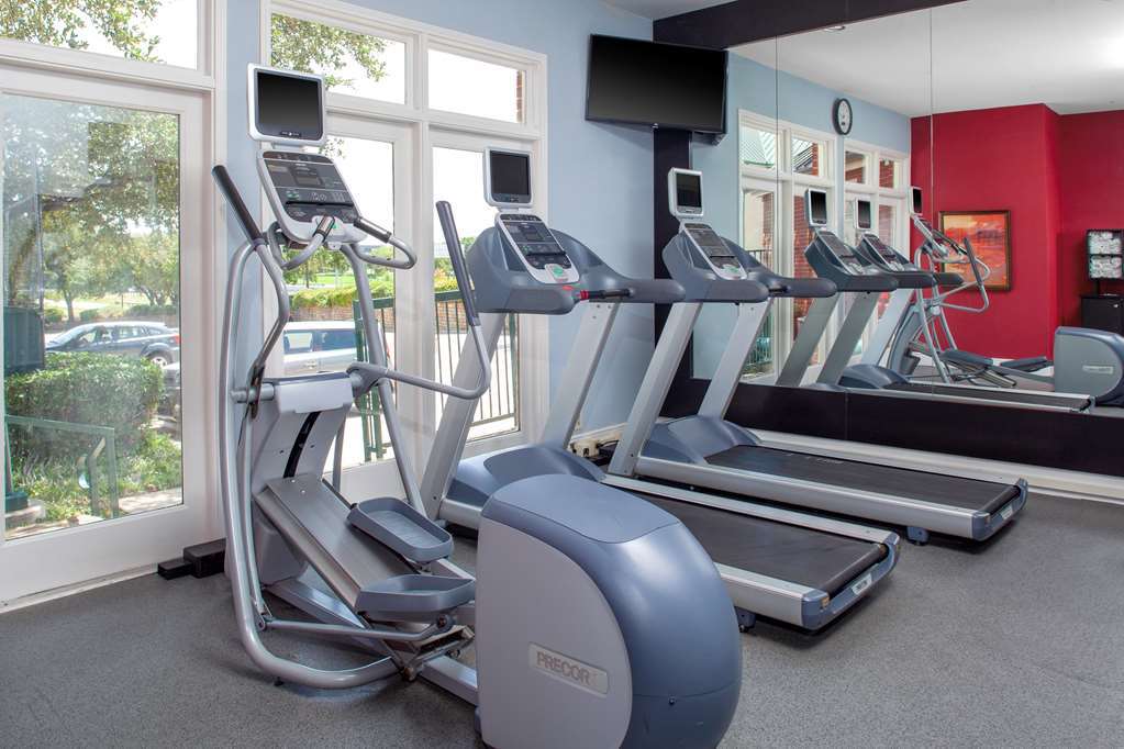 Homewood Suites By Hilton Dallas-Plano Fasilitas foto