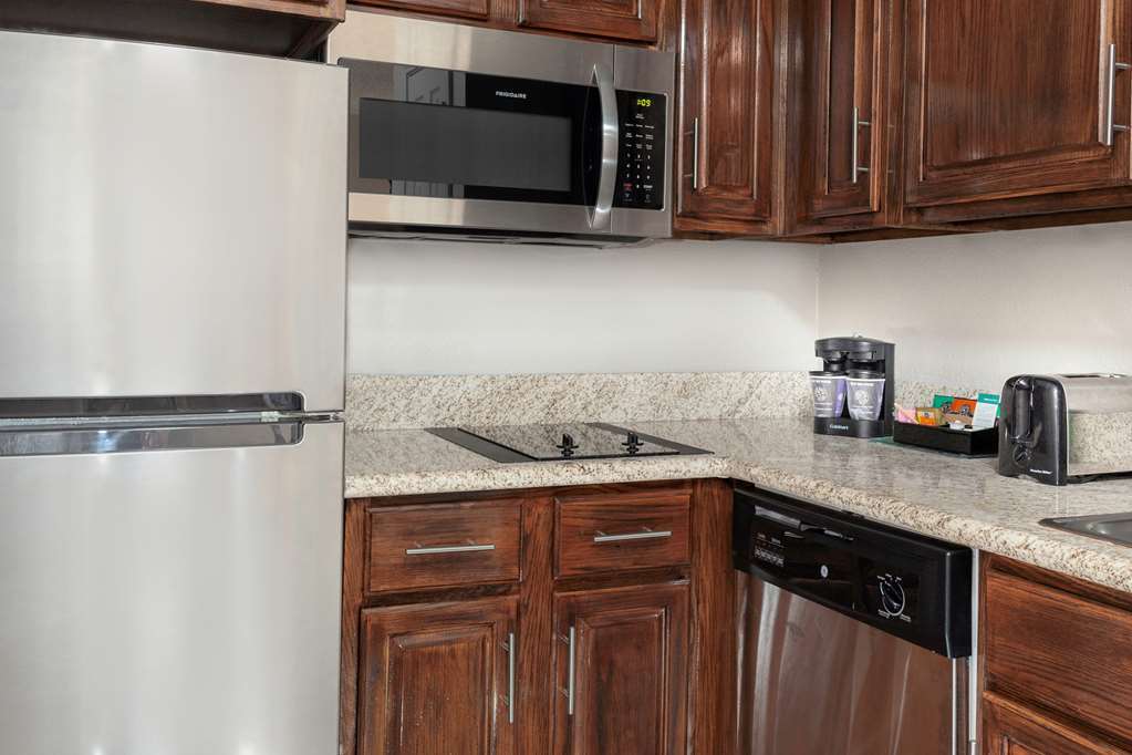Homewood Suites By Hilton Dallas-Plano Ruang foto