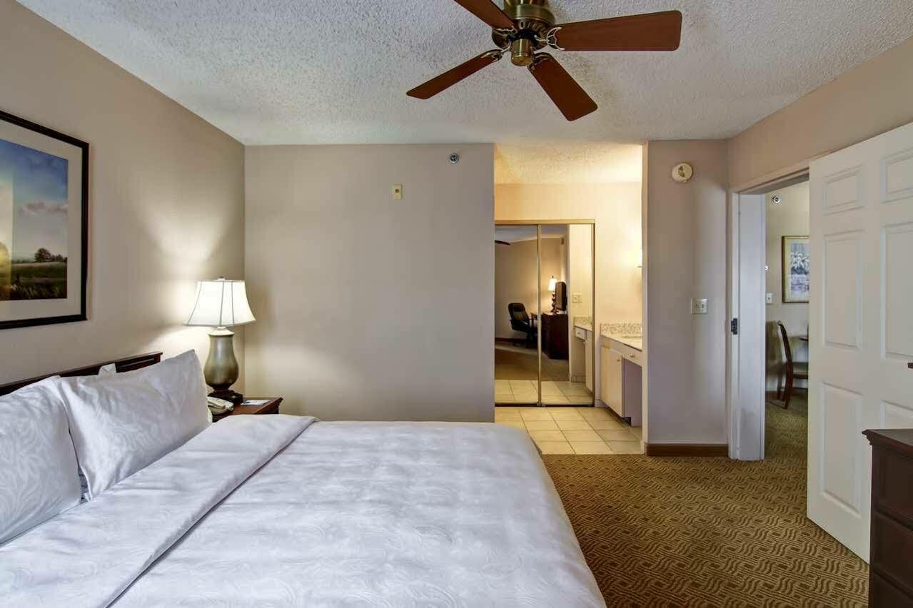 Homewood Suites By Hilton Dallas-Plano Bagian luar foto