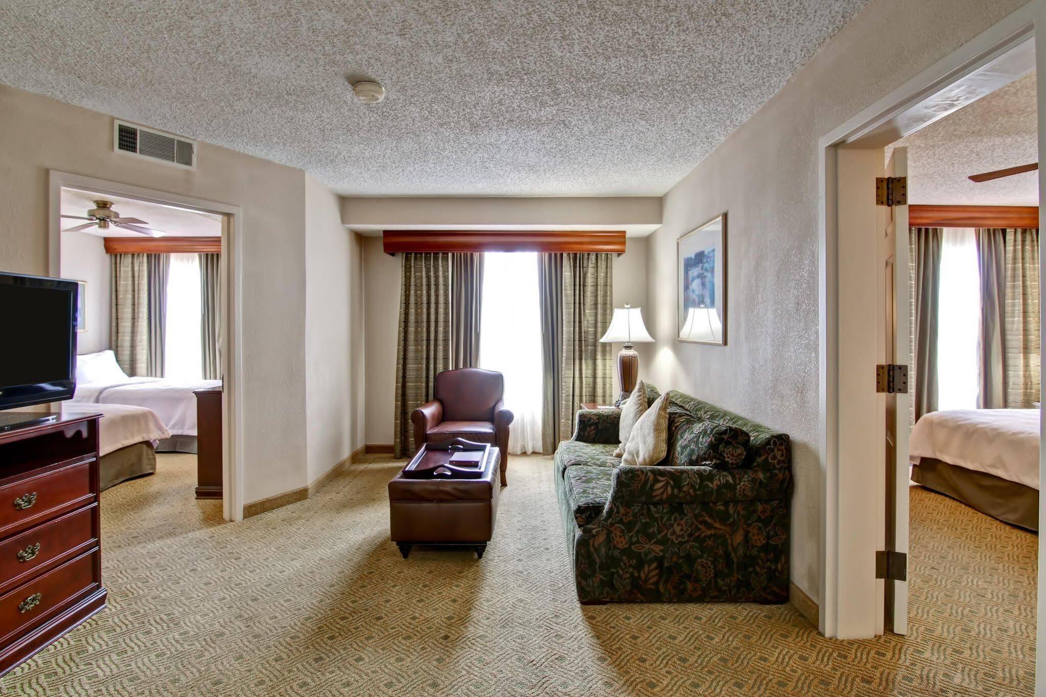 Homewood Suites By Hilton Dallas-Plano Bagian luar foto